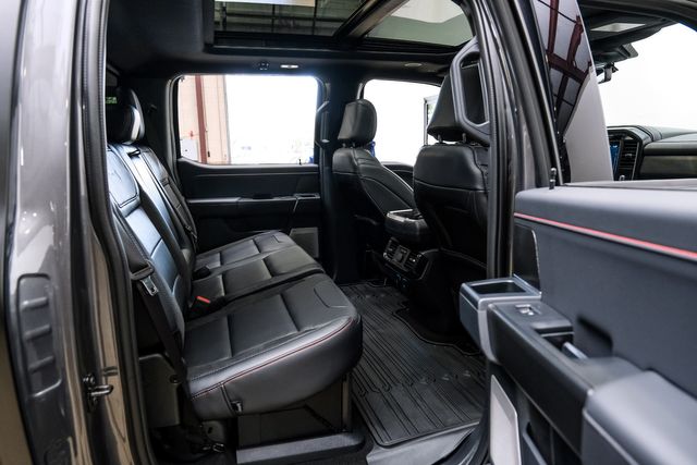 2026 Ford F-150 Raptor 4x4 MATTE, LIFTED, FUEL 20" WHEELS, NITTO | Carrollton, TX | Texas Vehicle Exchange