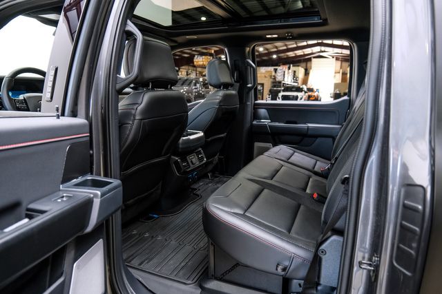 2026 Ford F-150 Raptor 4x4 MATTE, LIFTED, FUEL 20" WHEELS, NITTO | Carrollton, TX | Texas Vehicle Exchange 2026 Ford F-150 Raptor 4x4 MATTE, LIFTED, FUEL 20" WHEELS, NITTO | Carrollton, TX | Texas Vehicle Exchange