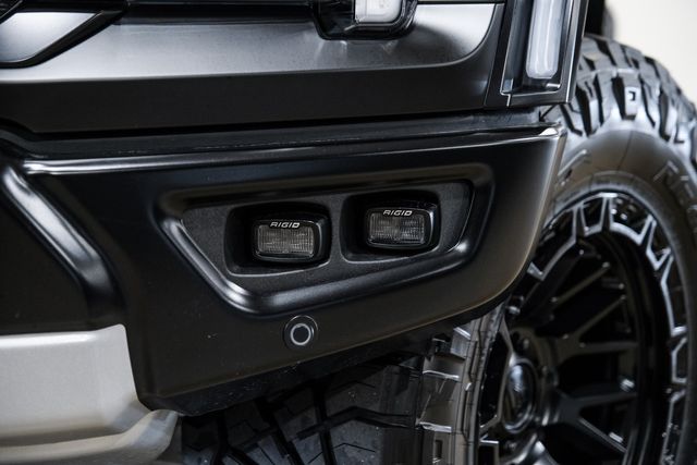 2026 Ford F-150 Raptor 4x4 MATTE, LIFTED, FUEL 20" WHEELS, NITTO | Carrollton, TX | Texas Vehicle Exchange 2026 Ford F-150 Raptor 4x4 MATTE, LIFTED, FUEL 20" WHEELS, NITTO | Carrollton, TX | Texas Vehicle Exchange