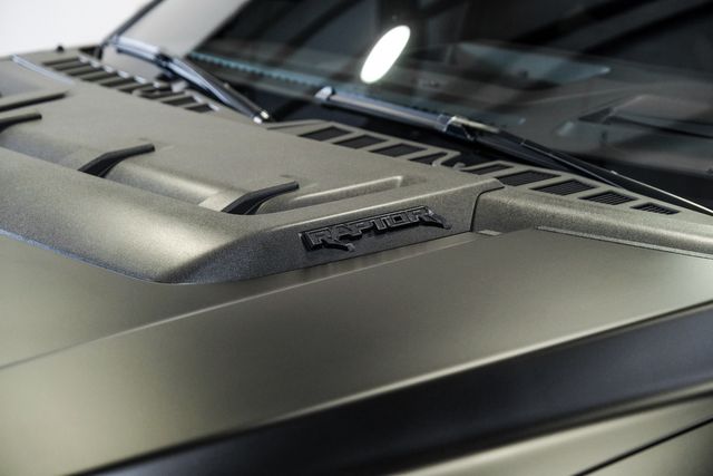 2026 Ford F-150 Raptor 4x4 MATTE, LIFTED, FUEL 20" WHEELS, NITTO | Carrollton, TX | Texas Vehicle Exchange