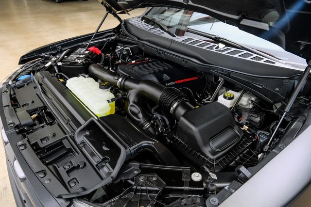 2026 Ford F-150 Raptor 4x4 MATTE, LIFTED, FUEL 20" WHEELS, NITTO | Carrollton, TX | Texas Vehicle Exchange