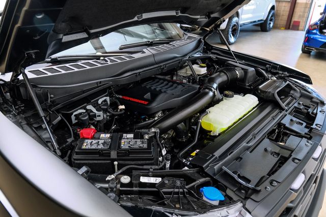 2026 Ford F-150 Raptor 4x4 MATTE, LIFTED, FUEL 20" WHEELS, NITTO | Carrollton, TX | Texas Vehicle Exchange