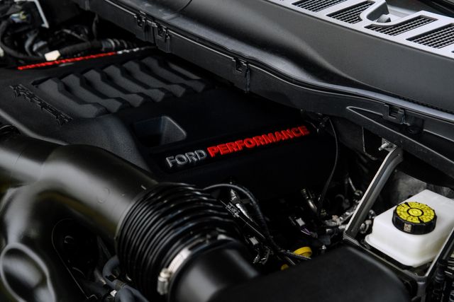 2026 Ford F-150 Raptor 4x4 MATTE, LIFTED, FUEL 20" WHEELS, NITTO | Carrollton, TX | Texas Vehicle Exchange