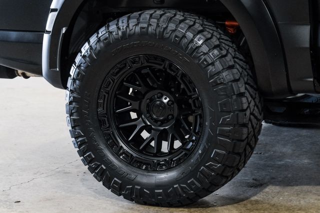 2026 Ford F-150 Raptor 4x4 MATTE, LIFTED, FUEL 20" WHEELS, NITTO | Carrollton, TX | Texas Vehicle Exchange 2026 Ford F-150 Raptor 4x4 MATTE, LIFTED, FUEL 20" WHEELS, NITTO | Carrollton, TX | Texas Vehicle Exchange