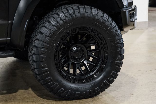 2026 Ford F-150 Raptor 4x4 MATTE, LIFTED, FUEL 20" WHEELS, NITTO | Carrollton, TX | Texas Vehicle Exchange 2026 Ford F-150 Raptor 4x4 MATTE, LIFTED, FUEL 20" WHEELS, NITTO | Carrollton, TX | Texas Vehicle Exchange