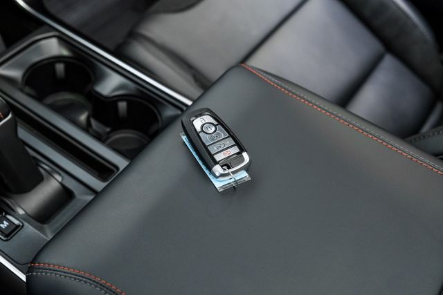 2026 Ford F-150 Raptor 4x4 MATTE, LIFTED, FUEL 20" WHEELS, NITTO | Carrollton, TX | Texas Vehicle Exchange