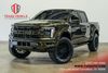 2026 Ford F-150 Raptor LIFTED, PANO ROOF, VOSSEN 22
