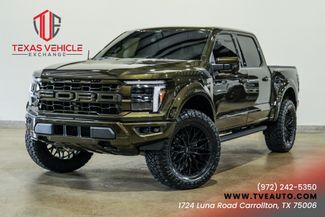 2026 Ford F-150 Raptor LIFTED, PANO ROOF, VOSSEN 22