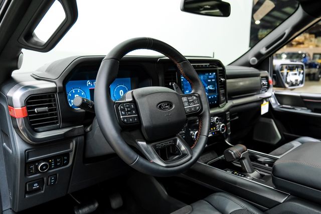 2026 Ford F-150 Raptor LIFTED, PANO ROOF, VOSSEN 22" WHEELS, NITTO | Carrollton, TX | Texas Vehicle Exchange 2026 Ford F-150 Raptor LIFTED, PANO ROOF, VOSSEN 22" WHEELS, NITTO | Carrollton, TX | Texas Vehicle Exchange