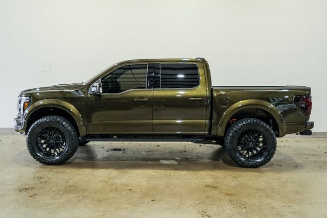 2026 Ford F-150 Raptor LIFTED, PANO ROOF, VOSSEN 22" WHEELS, NITTO | Carrollton, TX | psv5 DEMO - Texas Vehicle Exchange 2026 Ford F-150 Raptor LIFTED, PANO ROOF, VOSSEN 22" WHEELS, NITTO | Carrollton, TX | psv5 DEMO - Texas Vehicle Exchange