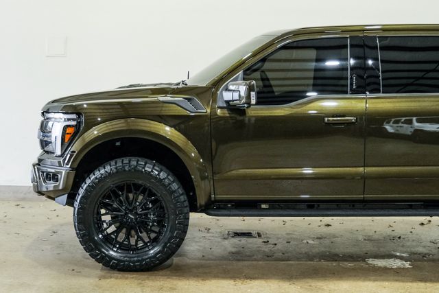 2026 Ford F-150 Raptor LIFTED, PANO ROOF, VOSSEN 22" WHEELS, NITTO | Carrollton, TX | psv5 DEMO - Texas Vehicle Exchange 2026 Ford F-150 Raptor LIFTED, PANO ROOF, VOSSEN 22" WHEELS, NITTO | Carrollton, TX | psv5 DEMO - Texas Vehicle Exchange