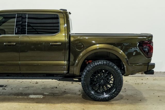 2026 Ford F-150 Raptor LIFTED, PANO ROOF, VOSSEN 22" WHEELS, NITTO | Carrollton, TX | psv5 DEMO - Texas Vehicle Exchange 2026 Ford F-150 Raptor LIFTED, PANO ROOF, VOSSEN 22" WHEELS, NITTO | Carrollton, TX | psv5 DEMO - Texas Vehicle Exchange