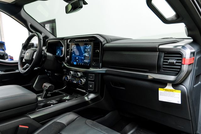 2026 Ford F-150 Raptor LIFTED, PANO ROOF, VOSSEN 22" WHEELS, NITTO | Carrollton, TX | Texas Vehicle Exchange 2026 Ford F-150 Raptor LIFTED, PANO ROOF, VOSSEN 22" WHEELS, NITTO | Carrollton, TX | Texas Vehicle Exchange