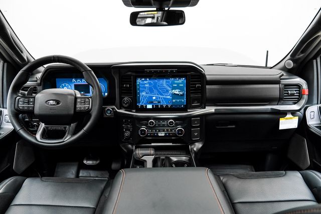 2026 Ford F-150 Raptor LIFTED, PANO ROOF, VOSSEN 22" WHEELS, NITTO | Carrollton, TX | Texas Vehicle Exchange 2026 Ford F-150 Raptor LIFTED, PANO ROOF, VOSSEN 22" WHEELS, NITTO | Carrollton, TX | Texas Vehicle Exchange