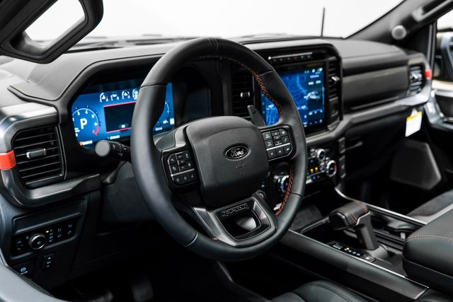 2026 Ford F-150 Raptor LIFTED, PANO ROOF, VOSSEN 22" WHEELS, NITTO | Carrollton, TX | Texas Vehicle Exchange 2026 Ford F-150 Raptor LIFTED, PANO ROOF, VOSSEN 22" WHEELS, NITTO | Carrollton, TX | Texas Vehicle Exchange