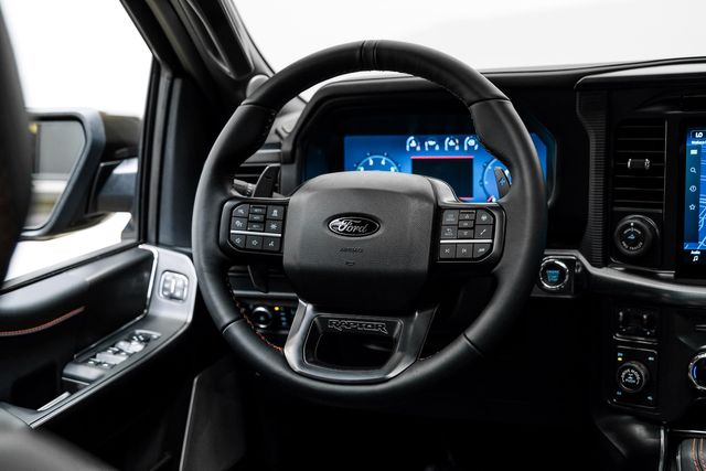 2026 Ford F-150 Raptor LIFTED, PANO ROOF, VOSSEN 22" WHEELS, NITTO | Carrollton, TX | Texas Vehicle Exchange 2026 Ford F-150 Raptor LIFTED, PANO ROOF, VOSSEN 22" WHEELS, NITTO | Carrollton, TX | Texas Vehicle Exchange