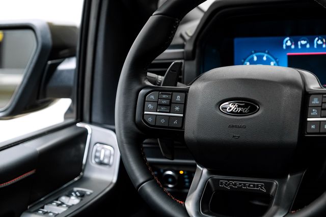 2026 Ford F-150 Raptor LIFTED, PANO ROOF, VOSSEN 22" WHEELS, NITTO | Carrollton, TX | Texas Vehicle Exchange 2026 Ford F-150 Raptor LIFTED, PANO ROOF, VOSSEN 22" WHEELS, NITTO | Carrollton, TX | Texas Vehicle Exchange