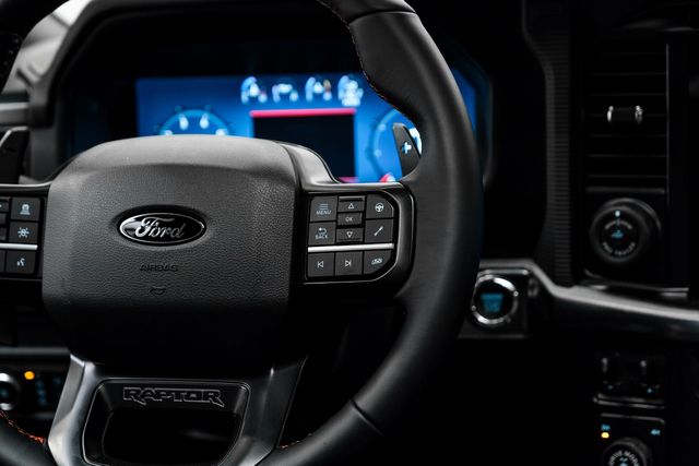 2026 Ford F-150 Raptor LIFTED, PANO ROOF, VOSSEN 22" WHEELS, NITTO | Carrollton, TX | Texas Vehicle Exchange 2026 Ford F-150 Raptor LIFTED, PANO ROOF, VOSSEN 22" WHEELS, NITTO | Carrollton, TX | Texas Vehicle Exchange