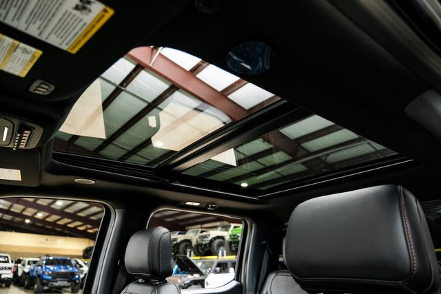 2026 Ford F-150 Raptor LIFTED, PANO ROOF, VOSSEN 22" WHEELS, NITTO | Carrollton, TX | Texas Vehicle Exchange