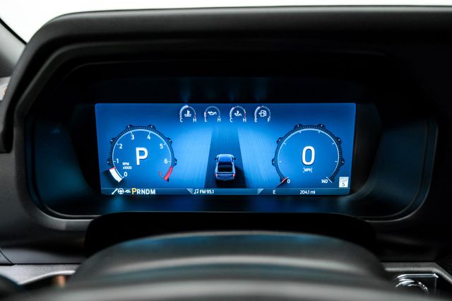 2026 Ford F-150 Raptor LIFTED, PANO ROOF, VOSSEN 22" WHEELS, NITTO | Carrollton, TX | Texas Vehicle Exchange