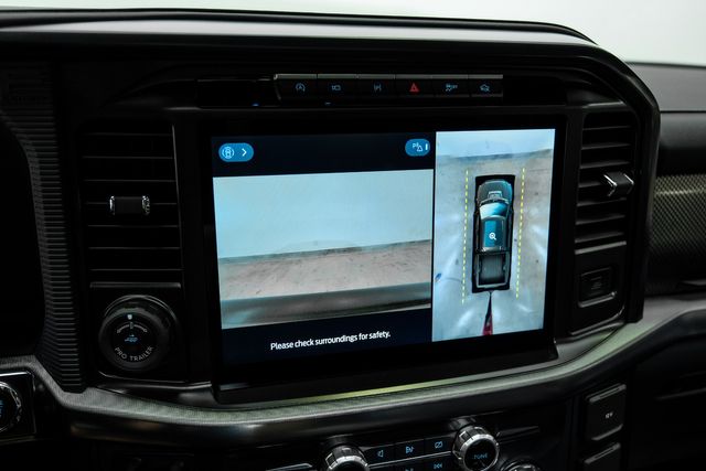 2026 Ford F-150 Raptor LIFTED, PANO ROOF, VOSSEN 22" WHEELS, NITTO | Carrollton, TX | Texas Vehicle Exchange