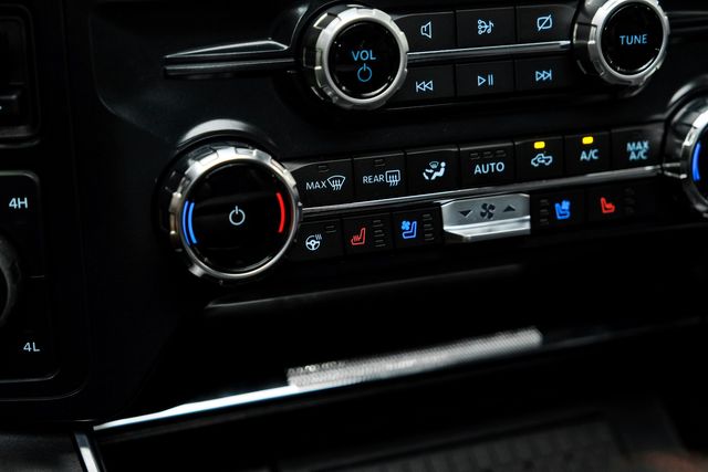 2026 Ford F-150 Raptor LIFTED, PANO ROOF, VOSSEN 22" WHEELS, NITTO | Carrollton, TX | Texas Vehicle Exchange