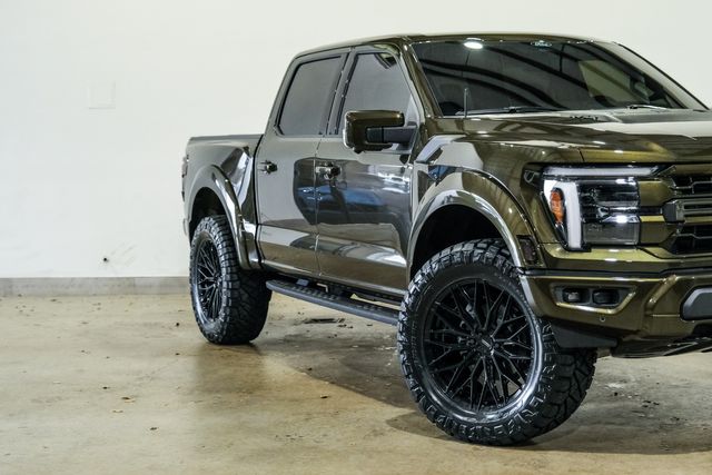 2026 Ford F-150 Raptor LIFTED, PANO ROOF, VOSSEN 22" WHEELS, NITTO | Carrollton, TX | psv5 DEMO - Texas Vehicle Exchange 2026 Ford F-150 Raptor LIFTED, PANO ROOF, VOSSEN 22" WHEELS, NITTO | Carrollton, TX | psv5 DEMO - Texas Vehicle Exchange