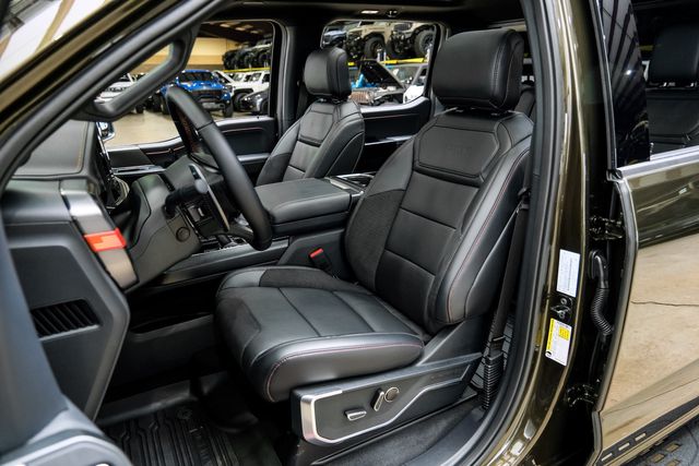 2026 Ford F-150 Raptor LIFTED, PANO ROOF, VOSSEN 22" WHEELS, NITTO | Carrollton, TX | Texas Vehicle Exchange