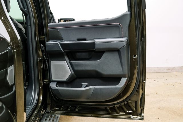 2026 Ford F-150 Raptor LIFTED, PANO ROOF, VOSSEN 22" WHEELS, NITTO | Carrollton, TX | Texas Vehicle Exchange