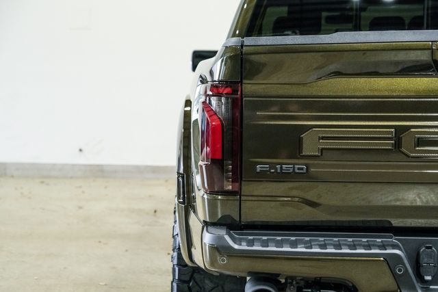 2026 Ford F-150 Raptor LIFTED, PANO ROOF, VOSSEN 22" WHEELS, NITTO | Carrollton, TX | Texas Vehicle Exchange