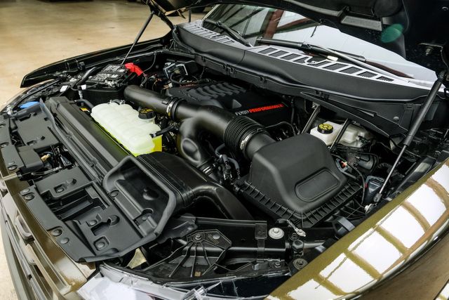 2026 Ford F-150 Raptor LIFTED, PANO ROOF, VOSSEN 22" WHEELS, NITTO | Carrollton, TX | Texas Vehicle Exchange