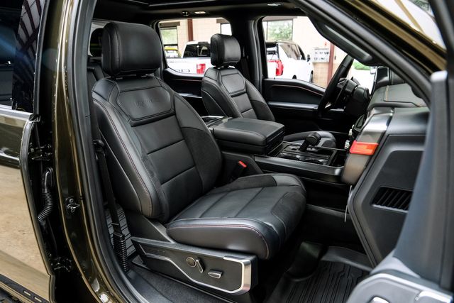 2026 Ford F-150 Raptor LIFTED, PANO ROOF, VOSSEN 22" WHEELS, NITTO | Carrollton, TX | Texas Vehicle Exchange 2026 Ford F-150 Raptor LIFTED, PANO ROOF, VOSSEN 22" WHEELS, NITTO | Carrollton, TX | Texas Vehicle Exchange