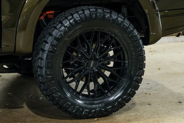 2026 Ford F-150 Raptor LIFTED, PANO ROOF, VOSSEN 22" WHEELS, NITTO | Carrollton, TX | psv5 DEMO - Texas Vehicle Exchange 2026 Ford F-150 Raptor LIFTED, PANO ROOF, VOSSEN 22" WHEELS, NITTO | Carrollton, TX | psv5 DEMO - Texas Vehicle Exchange