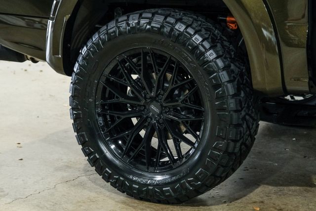 2026 Ford F-150 Raptor LIFTED, PANO ROOF, VOSSEN 22" WHEELS, NITTO | Carrollton, TX | Texas Vehicle Exchange