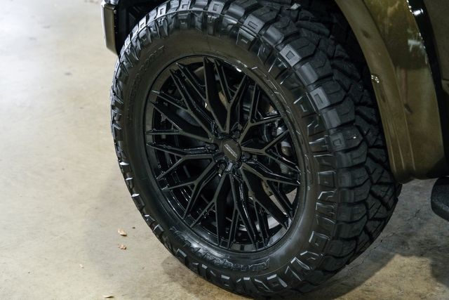 2026 Ford F-150 Raptor LIFTED, PANO ROOF, VOSSEN 22" WHEELS, NITTO | Carrollton, TX | psv5 DEMO - Texas Vehicle Exchange 2026 Ford F-150 Raptor LIFTED, PANO ROOF, VOSSEN 22" WHEELS, NITTO | Carrollton, TX | psv5 DEMO - Texas Vehicle Exchange