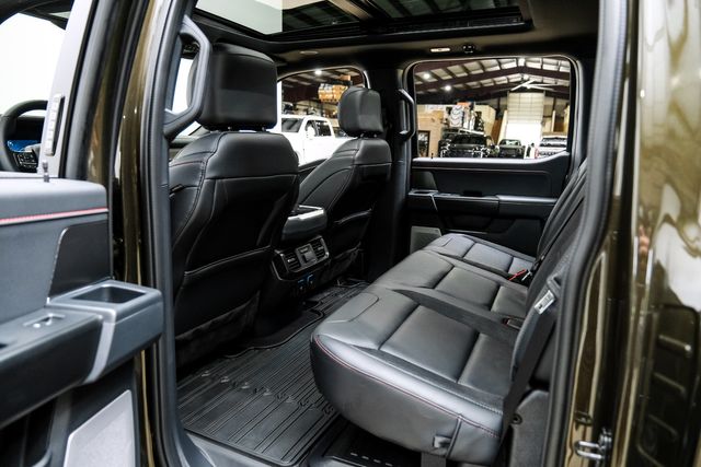 2026 Ford F-150 Raptor LIFTED, PANO ROOF, VOSSEN 22" WHEELS, NITTO | Carrollton, TX | Texas Vehicle Exchange 2026 Ford F-150 Raptor LIFTED, PANO ROOF, VOSSEN 22" WHEELS, NITTO | Carrollton, TX | Texas Vehicle Exchange