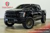 2026 Ford F-150 Raptor LIFTED, PANO ROOF, VOSSEN 22