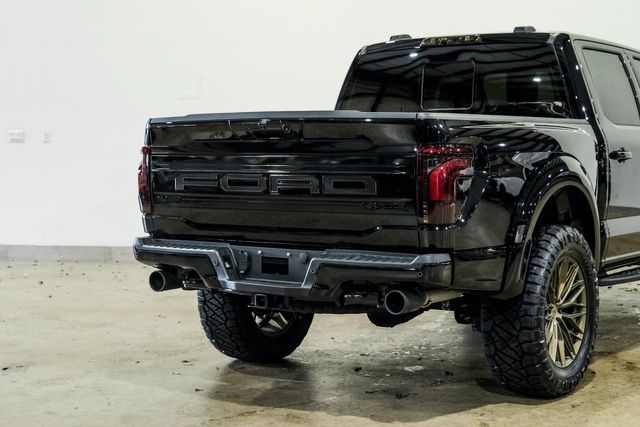 2026 Ford F-150 Raptor LIFTED, PANO ROOF, VOSSEN 22" WHEELS, NITTO | Carrollton, TX | psv5 DEMO - Texas Vehicle Exchange 2026 Ford F-150 Raptor LIFTED, PANO ROOF, VOSSEN 22" WHEELS, NITTO | Carrollton, TX | psv5 DEMO - Texas Vehicle Exchange