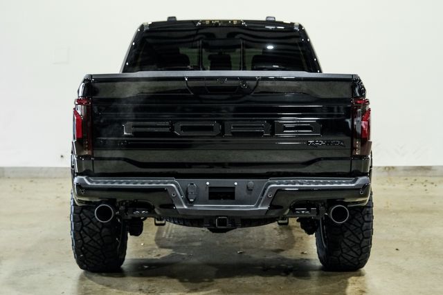 2026 Ford F-150 Raptor LIFTED, PANO ROOF, VOSSEN 22" WHEELS, NITTO | Carrollton, TX | psv5 DEMO - Texas Vehicle Exchange 2026 Ford F-150 Raptor LIFTED, PANO ROOF, VOSSEN 22" WHEELS, NITTO | Carrollton, TX | psv5 DEMO - Texas Vehicle Exchange