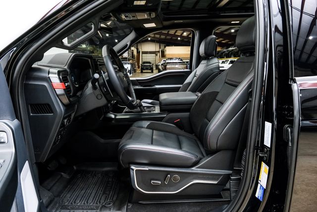 2026 Ford F-150 Raptor LIFTED, PANO ROOF, VOSSEN 22" WHEELS, NITTO | Carrollton, TX | Texas Vehicle Exchange 2026 Ford F-150 Raptor LIFTED, PANO ROOF, VOSSEN 22" WHEELS, NITTO | Carrollton, TX | Texas Vehicle Exchange