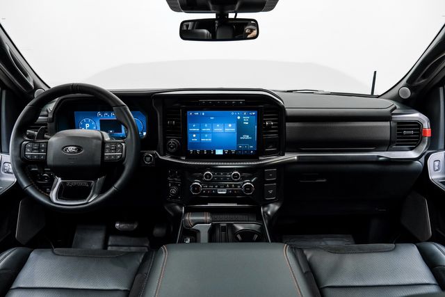 2026 Ford F-150 Raptor LIFTED, PANO ROOF, VOSSEN 22" WHEELS, NITTO | Carrollton, TX | Texas Vehicle Exchange 2026 Ford F-150 Raptor LIFTED, PANO ROOF, VOSSEN 22" WHEELS, NITTO | Carrollton, TX | Texas Vehicle Exchange