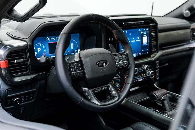 2026 Ford F-150 Raptor LIFTED, PANO ROOF, VOSSEN 22" WHEELS, NITTO | Carrollton, TX | Texas Vehicle Exchange 2026 Ford F-150 Raptor LIFTED, PANO ROOF, VOSSEN 22" WHEELS, NITTO | Carrollton, TX | Texas Vehicle Exchange