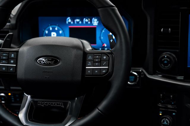 2026 Ford F-150 Raptor LIFTED, PANO ROOF, VOSSEN 22" WHEELS, NITTO | Carrollton, TX | Texas Vehicle Exchange 2026 Ford F-150 Raptor LIFTED, PANO ROOF, VOSSEN 22" WHEELS, NITTO | Carrollton, TX | Texas Vehicle Exchange