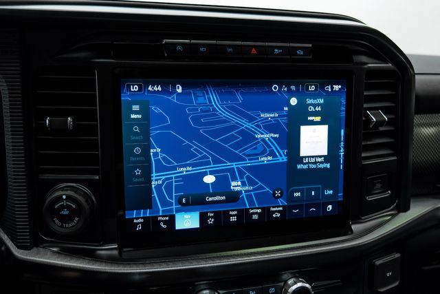 2026 Ford F-150 Raptor LIFTED, PANO ROOF, VOSSEN 22" WHEELS, NITTO | Carrollton, TX | Texas Vehicle Exchange