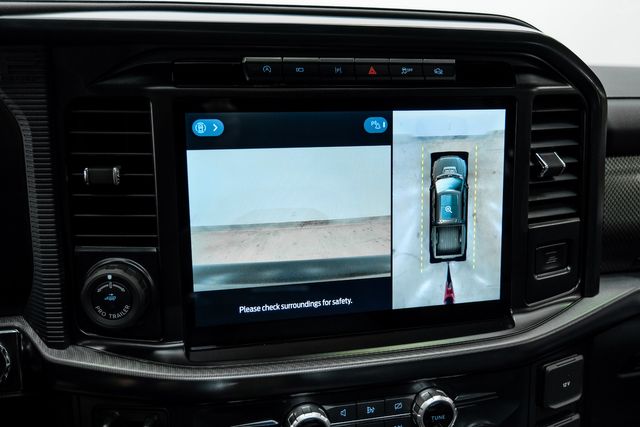 2026 Ford F-150 Raptor LIFTED, PANO ROOF, VOSSEN 22" WHEELS, NITTO | Carrollton, TX | Texas Vehicle Exchange