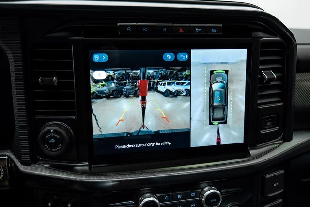 2026 Ford F-150 Raptor LIFTED, PANO ROOF, VOSSEN 22" WHEELS, NITTO | Carrollton, TX | Texas Vehicle Exchange