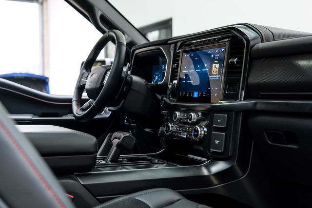 2026 Ford F-150 Raptor LIFTED, PANO ROOF, VOSSEN 22" WHEELS, NITTO | Carrollton, TX | Texas Vehicle Exchange 2026 Ford F-150 Raptor LIFTED, PANO ROOF, VOSSEN 22" WHEELS, NITTO | Carrollton, TX | Texas Vehicle Exchange