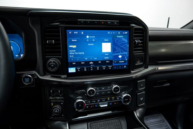 2026 Ford F-150 Raptor LIFTED, PANO ROOF, VOSSEN 22" WHEELS, NITTO | Carrollton, TX | Texas Vehicle Exchange