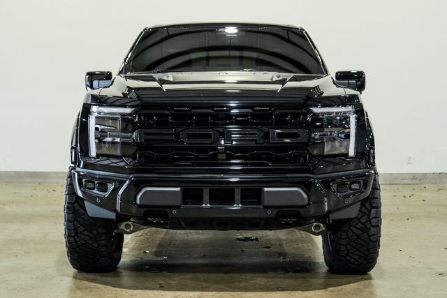 2026 Ford F-150 Raptor LIFTED, PANO ROOF, VOSSEN 22" WHEELS, NITTO | Carrollton, TX | psv5 DEMO - Texas Vehicle Exchange 2026 Ford F-150 Raptor LIFTED, PANO ROOF, VOSSEN 22" WHEELS, NITTO | Carrollton, TX | psv5 DEMO - Texas Vehicle Exchange