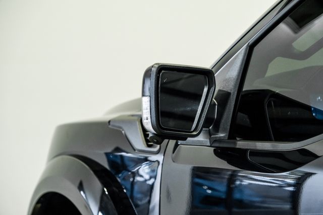 2026 Ford F-150 Raptor LIFTED, PANO ROOF, VOSSEN 22" WHEELS, NITTO | Carrollton, TX | Texas Vehicle Exchange